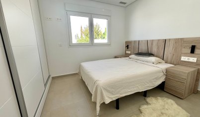 Neue Gebäude - Villa -
Rojales