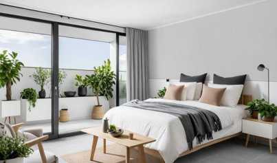 New Build - Villa -
Orihuela Costa - Orihuela