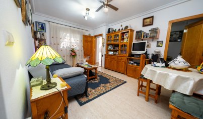 Resale - Apartment -
Playa Flamenca - Zenia Mar