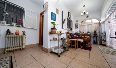 Resale - Apartment -
Playa Flamenca - Zenia Mar