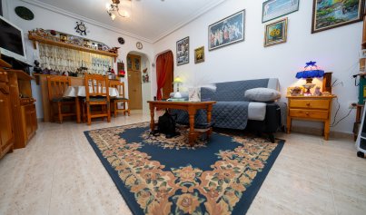 Resale - Apartment -
Playa Flamenca - Zenia Mar