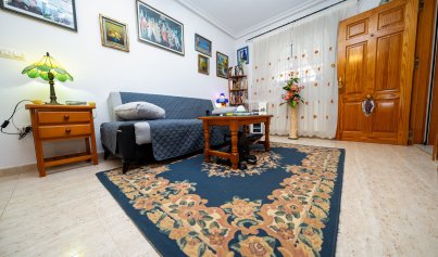Resale - Apartment -
Playa Flamenca - Zenia Mar