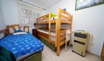 Resale - Apartment -
Playa Flamenca - Zenia Mar