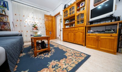Resale - Apartment -
Playa Flamenca - Zenia Mar