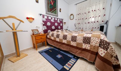 Resale - Apartment -
Playa Flamenca - Zenia Mar