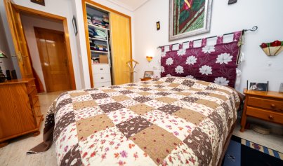 Resale - Apartment -
Playa Flamenca - Zenia Mar