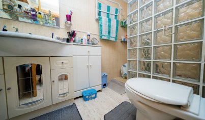 Resale - Apartment -
Playa Flamenca - Zenia Mar