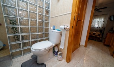 Resale - Apartment -
Playa Flamenca - Zenia Mar