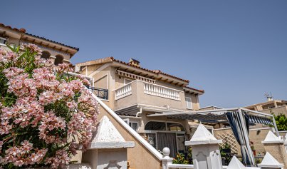 Resale - Apartment -
Playa Flamenca - Zenia Mar