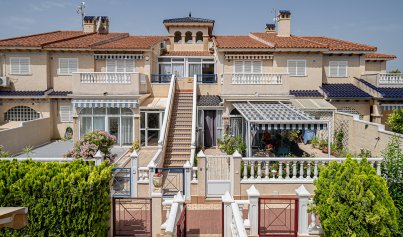 Resale - Apartment -
Playa Flamenca - Zenia Mar