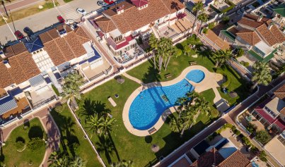 Resale - Apartment -
Playa Flamenca - Zenia Mar