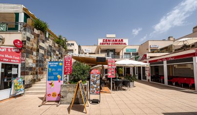 Resale - Apartment -
Playa Flamenca - Zenia Mar