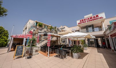 Resale - Apartment -
Playa Flamenca - Zenia Mar