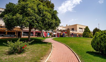 Resale - Apartment -
Playa Flamenca - Zenia Mar