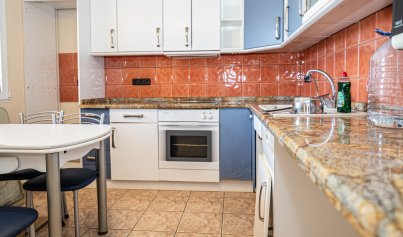 Resale - Villa -
Torrevieja - El Chaparral