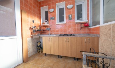 Resale - Villa -
Torrevieja - El Chaparral