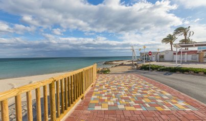 Resale - Quad House -
Cabo Roig - La Regia