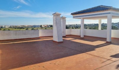 Resale - Penthouse -
Villamartín - PAU 8