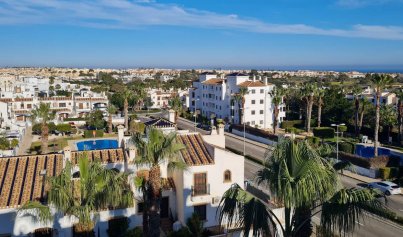 Resale - Penthouse -
Villamartín - PAU 8