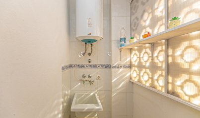 Resale - Villa -
Mil Palmeras - Riomar