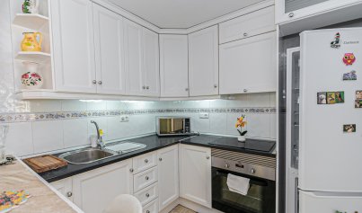 Resale - Villa -
Mil Palmeras - Riomar