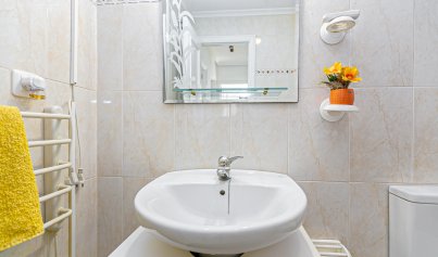 Resale - Villa -
Mil Palmeras - Riomar