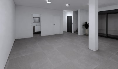 Neue Gebäude - Villa -
Benijofar