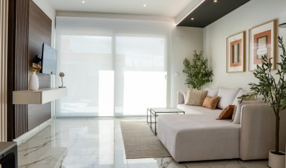 Nieuwbouw Woningen - Villa -
Ciudad Quesada