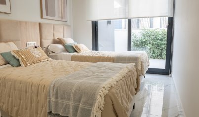 Nieuwbouw Woningen - Villa -
Ciudad Quesada