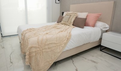 Nieuwbouw Woningen - Villa -
Ciudad Quesada