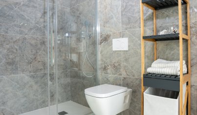 Nieuwbouw Woningen - Villa -
Ciudad Quesada