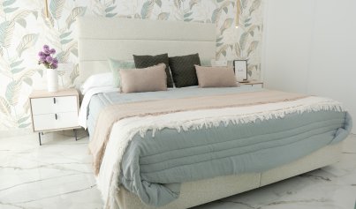 Nieuwbouw Woningen - Villa -
Ciudad Quesada