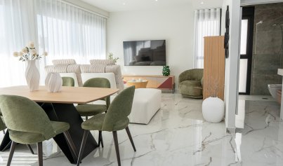 Neue Gebäude - Villa -
Ciudad Quesada