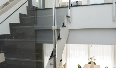 Neue Gebäude - Villa -
Ciudad Quesada