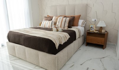 Neue Gebäude - Villa -
Ciudad Quesada