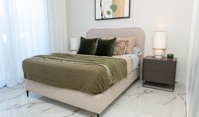 Neue Gebäude - Villa -
Ciudad Quesada