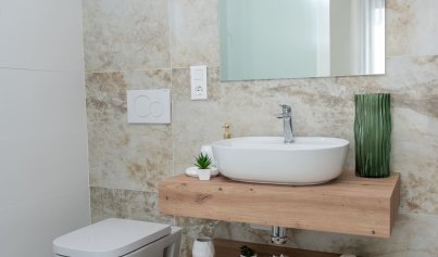 Neue Gebäude - Villa -
Ciudad Quesada