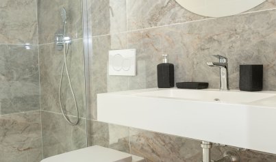 Neue Gebäude - Villa -
Ciudad Quesada