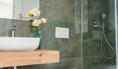 Neue Gebäude - Villa -
Ciudad Quesada