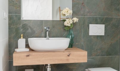 Neue Gebäude - Villa -
Ciudad Quesada