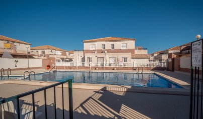Resale - Quad House -
Cabo Roig - La Regia