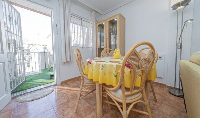 Resale - Quad House -
Cabo Roig - La Regia