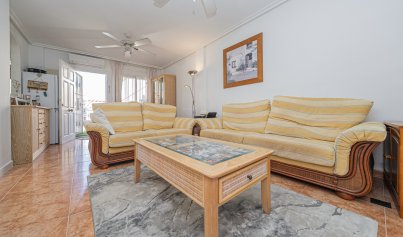 Resale - Quad House -
Cabo Roig - La Regia