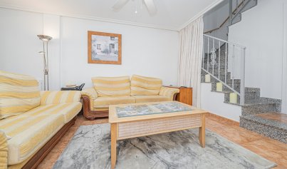 Resale - Quad House -
Cabo Roig - La Regia