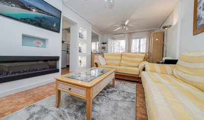 Resale - Quad House -
Cabo Roig - La Regia