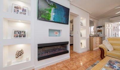 Resale - Quad House -
Cabo Roig - La Regia