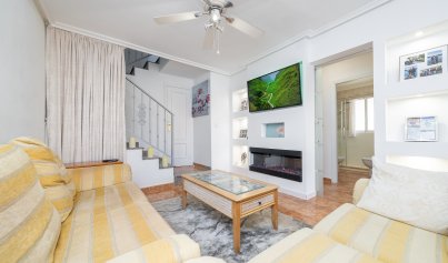 Resale - Quad House -
Cabo Roig - La Regia