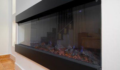 Resale - Quad House -
Cabo Roig - La Regia