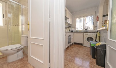 Resale - Quad House -
Cabo Roig - La Regia