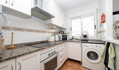 Resale - Quad House -
Cabo Roig - La Regia